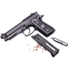 Crosman PFAM9B Full Auto Air Pistol CO2 177 BB Air Pistol Crosman PFAM9B Full Auto Air Pistol CO2 177 BB Air Pistol