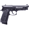 Crosman PFAM9B Full Auto Air Pistol CO2 177 BB Air Pistol Crosman PFAM9B Full Auto Air Pistol CO2 177 BB Air Pistol