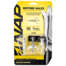 NAP NAP60665 Spitfire Maxx Cut On Contact Mechanical 100 GR Silver/ 3 Pack NAP NAP60665 Spitfire Maxx Cut On Contact Mechanical 100 GR Silver/ 3 Pack
