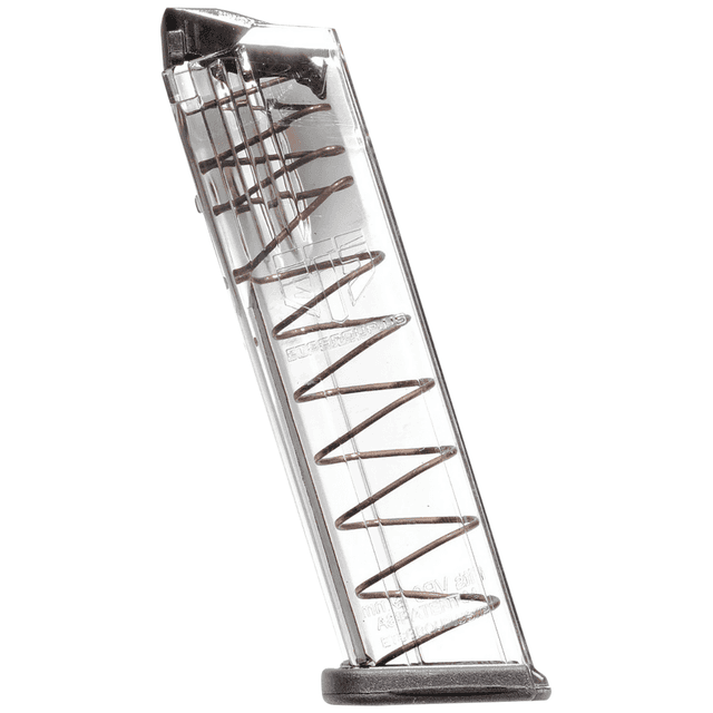 ETS Group Pistol Mags Magazine 17rd, 9mm Luger for H&K VP9 - HKVP917 ETS Group Pistol Mags Magazine 17rd, 9mm Luger for H&K VP9 - HKVP917