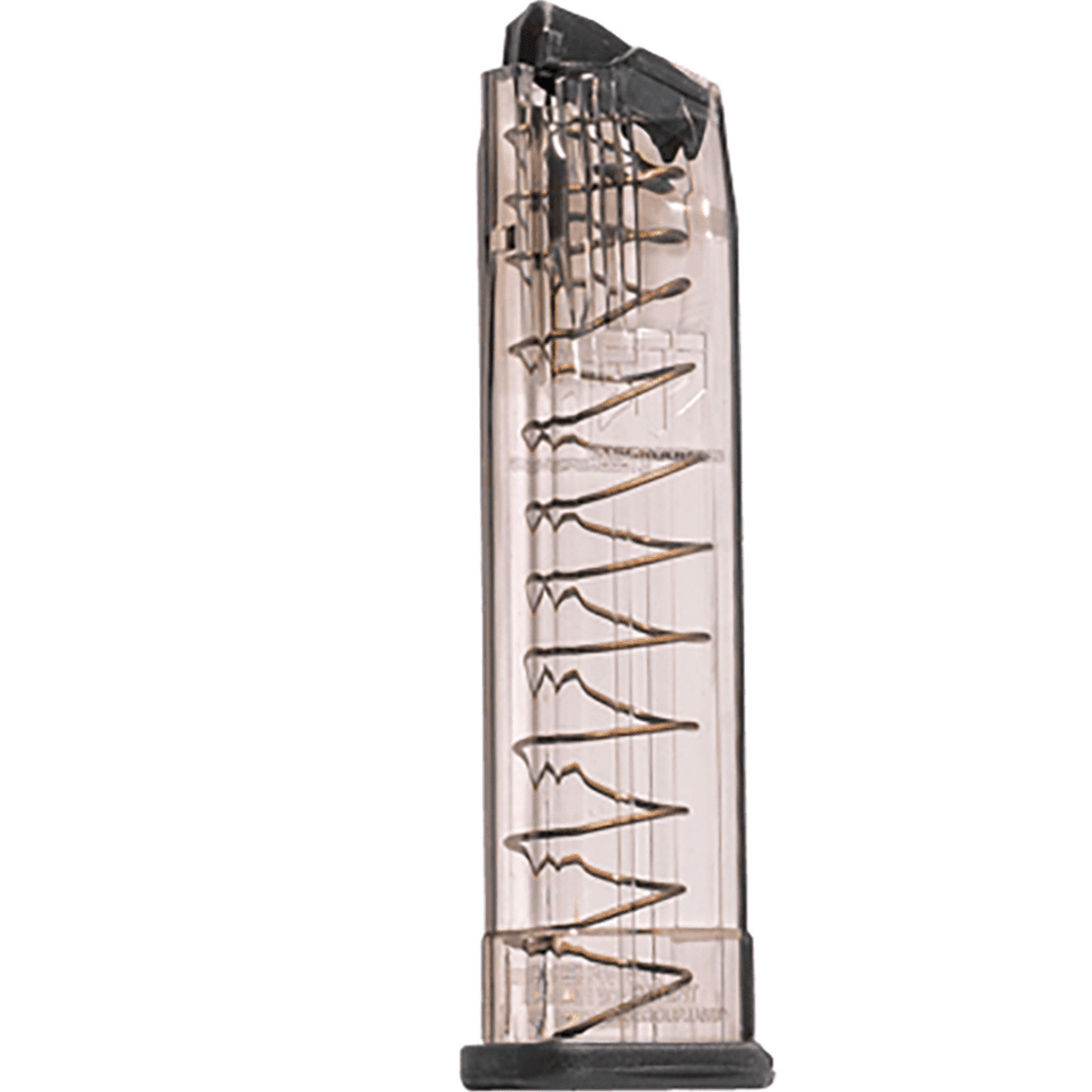 ETS Group Pistol Mags Magazine 21rd, 9mm Luger for H&K VP9 - HKVP921 ETS Group Pistol Mags Magazine 21rd, 9mm Luger for H&K VP9 - HKVP921