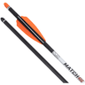 Tenpoint HEA7606 Match 400 Carbon 20" Alpha Nock .004 Straightness Orange Tenpoint HEA7606 Match 400 Carbon 20" Alpha Nock .004 Straightness Orange