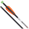 Tenpoint HEA7693 Match 400 Alpha Blaze Carbon 20".004 Straightness 3 Pack green Tenpoint HEA7693 Match 400 Alpha Blaze Carbon 20".004 Straightness 3 Pack green