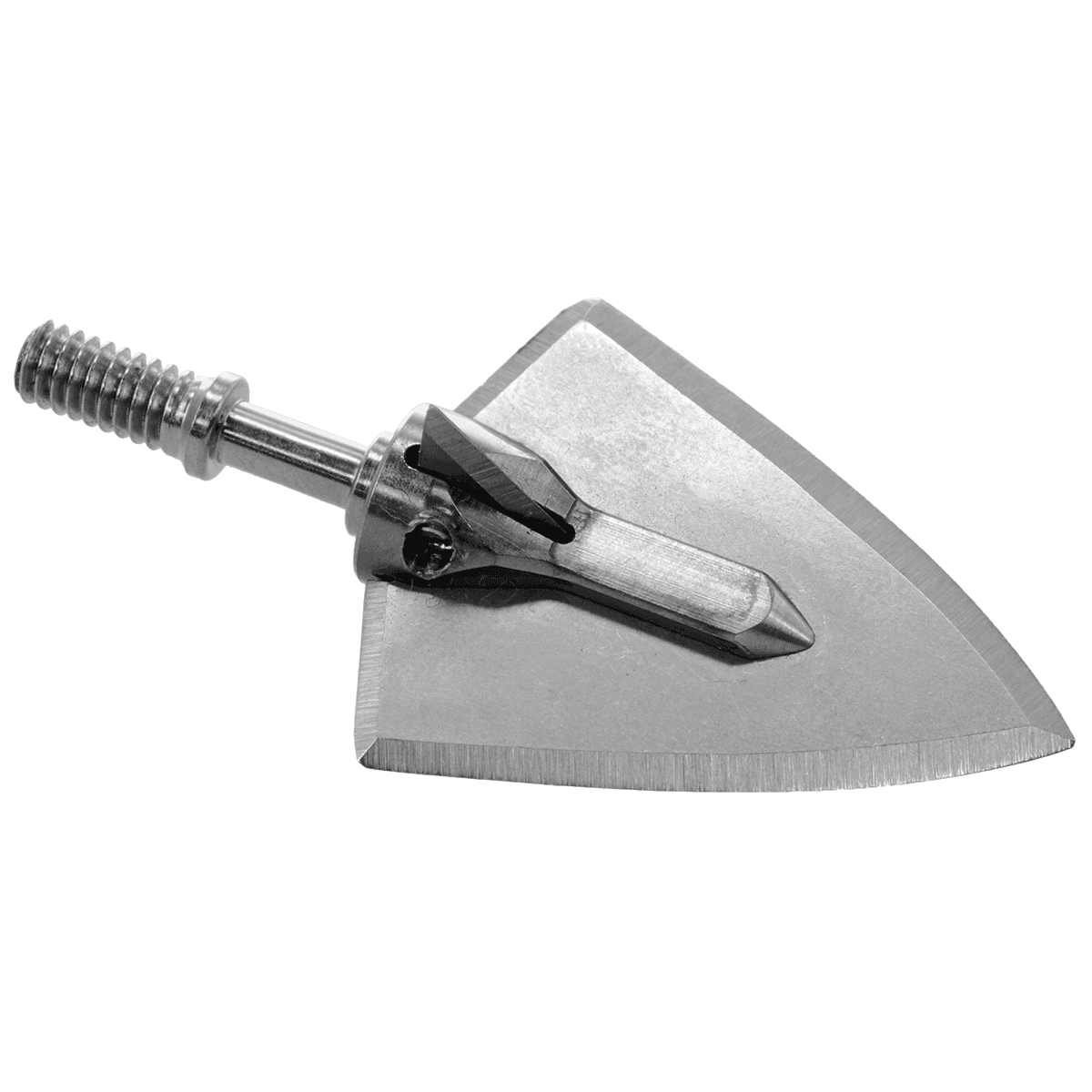 NAP NAP-60-DC100 Broadhead Deep Cuts Stainless Steel Blades Silver 100 gr 3 Pack NAP NAP-60-DC100 Broadhead Deep Cuts Stainless Steel Blades Silver 100 gr 3 Pack