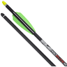 Tenpoint HEA6606 Pro Elite 400 Carbon 20" Alpha Nocks .003 Straightness Yellow Tenpoint HEA6606 Pro Elite 400 Carbon 20" Alpha Nocks .003 Straightness Yellow