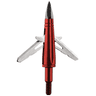 Tenpoint HEA8003 EVO-X CenterPunch Broadhead 100GR Red Tenpoint HEA8003 EVO-X CenterPunch Broadhead 100GR Red