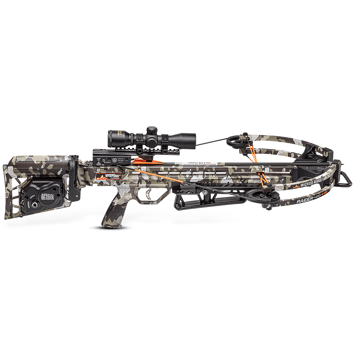 Tenpoint WR230054528 Raider 400 ACUdraw Pro-View 400 Peak XT Tenpoint WR230054528 Raider 400 ACUdraw Pro-View 400 Peak XT