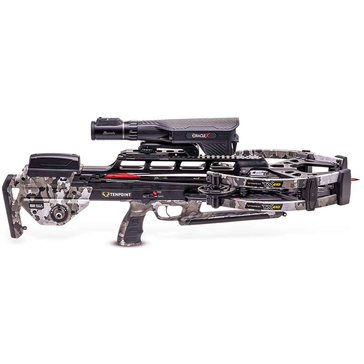 Specification Main Image