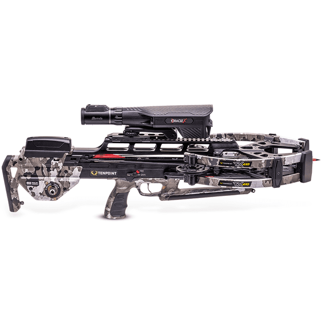 Tenpoint CB240027869 TX440 ACUslide Maxx Burris Oracle Vektra Tenpoint CB240027869 TX440 ACUslide Maxx Burris Oracle Vektra