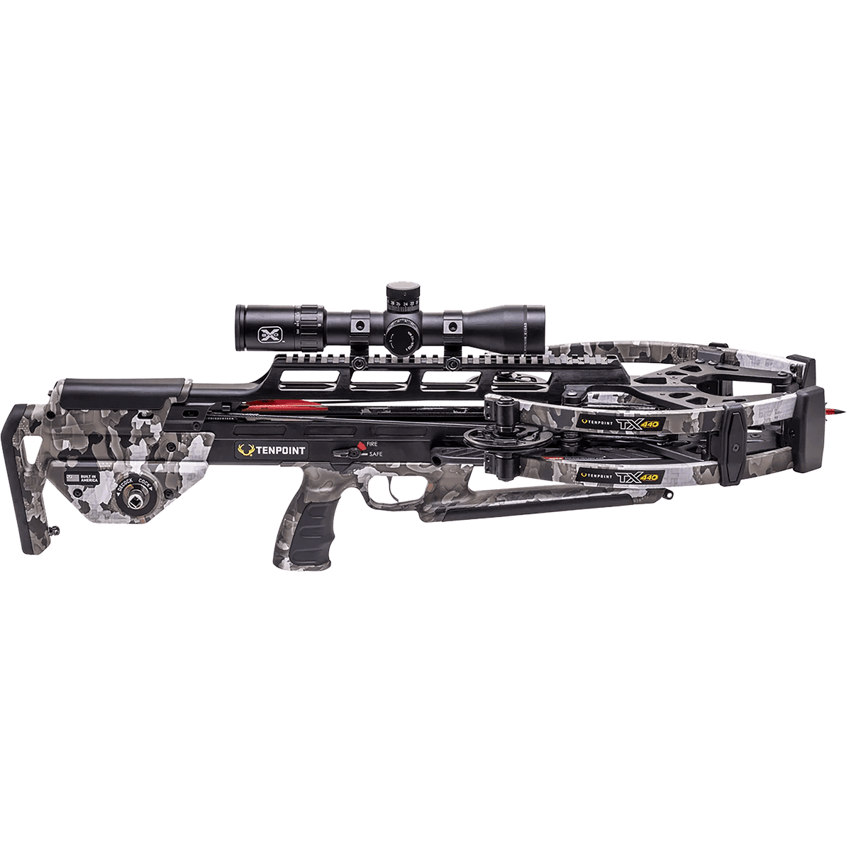 Specification Main Image