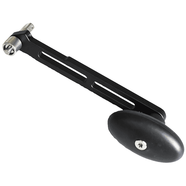 Tenpoint HCA448 ACUdraw De-Cock ACUslide Fixed Handle 5" Tenpoint HCA448 ACUdraw De-Cock ACUslide Fixed Handle 5"