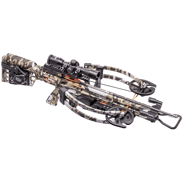 Tenpoint WR240604556 RDX 410 ACUdraw Silent Pro-View 400 Peak XT Tenpoint WR240604556 RDX 410 ACUdraw Silent Pro-View 400 Peak XT