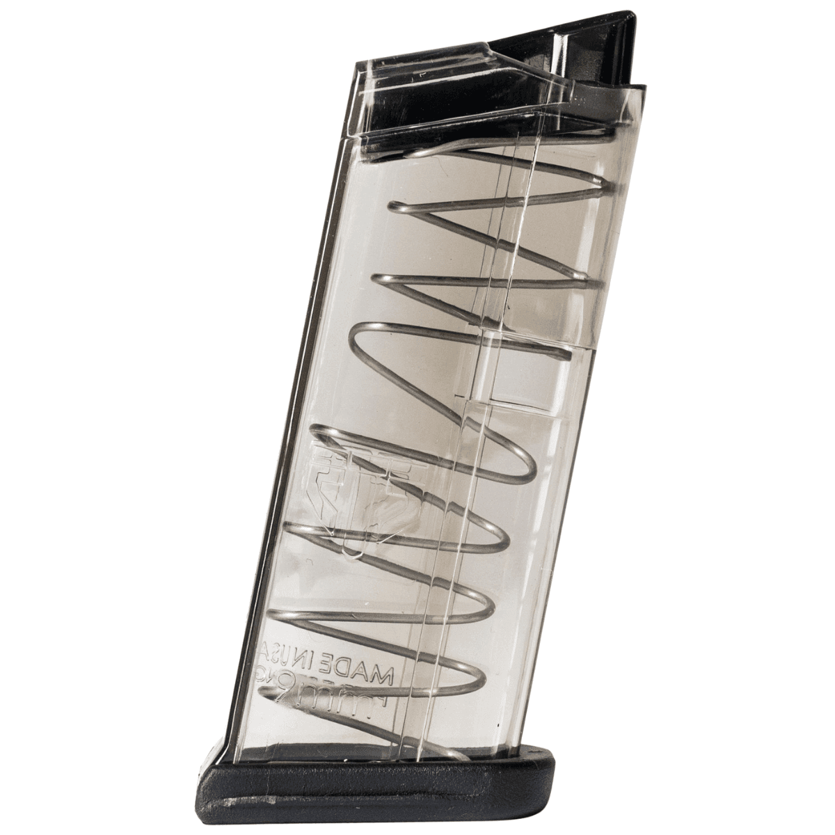 ETS Group Pistol Mags Magazine 7rd, 9mm Luger - SMKGLK43 ETS Group Pistol Mags Magazine 7rd, 9mm Luger - SMKGLK43