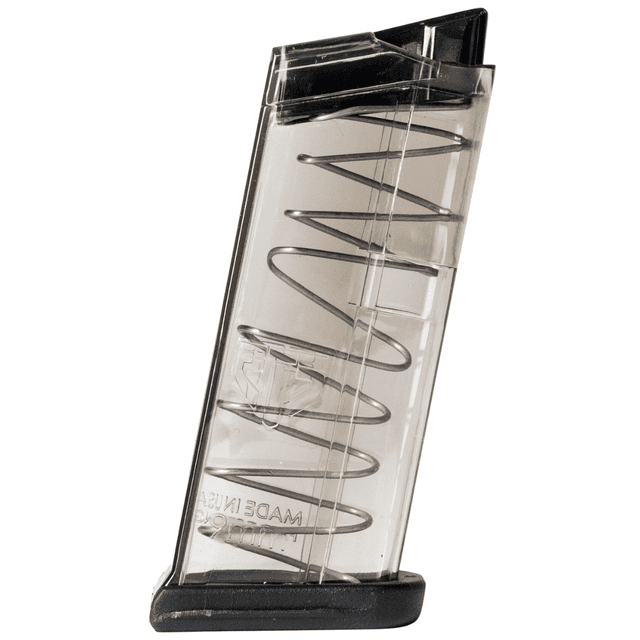 ETS Group Pistol Mags Magazine 7rd, 9mm Luger - SMKGLK43 ETS Group Pistol Mags Magazine 7rd, 9mm Luger - SMKGLK43