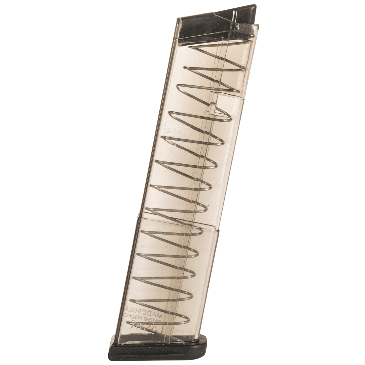 ETS Group Pistol Mags Magazine 12rd, 9mm Luger - SMKGLK4312 ETS Group Pistol Mags Magazine 12rd, 9mm Luger - SMKGLK4312