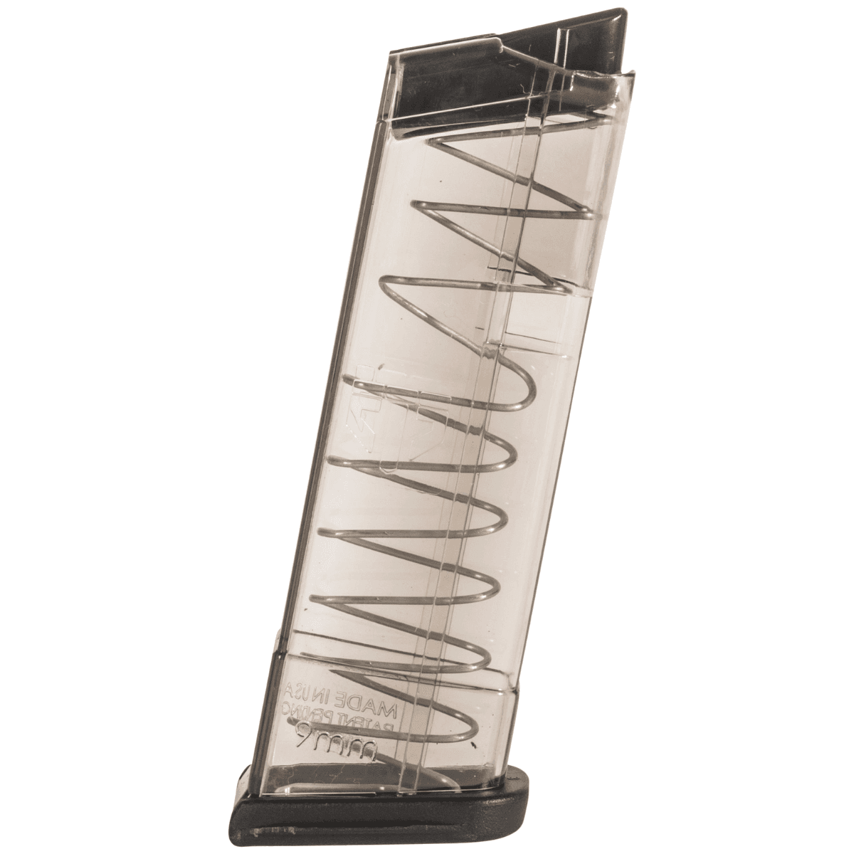 ETS Group Pistol Mags Magazine 9rd, 9mm Luger - SMKGLK439 ETS Group Pistol Mags Magazine 9rd, 9mm Luger - SMKGLK439