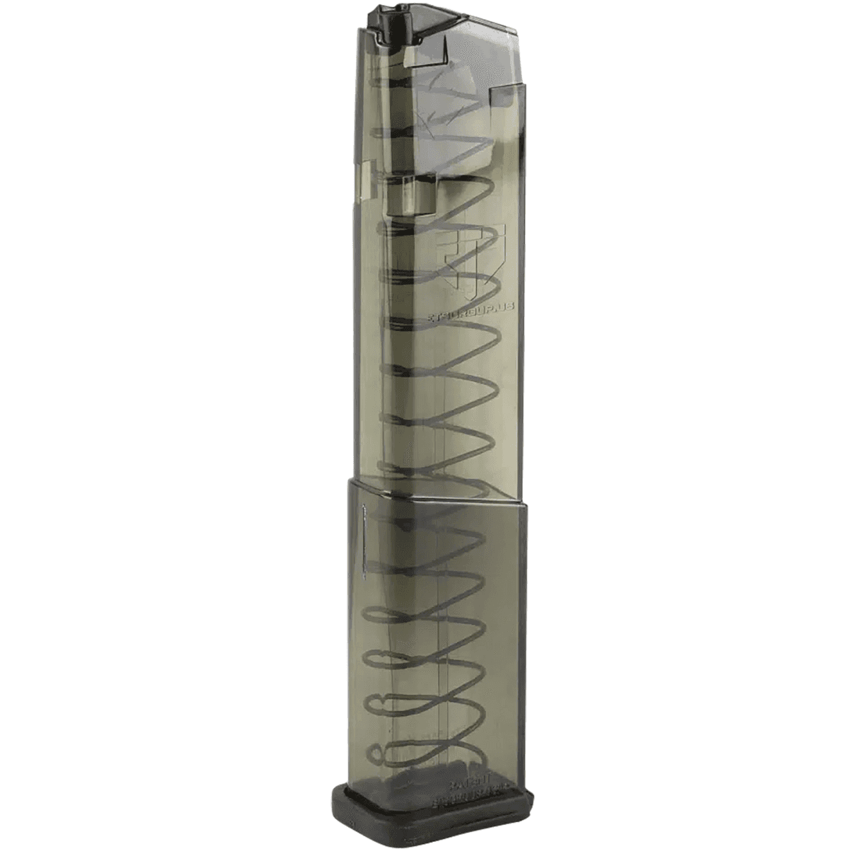 ETS Group Pistol Mags Magazine 19rd, 9mm Luger - SMKGLK43X19 ETS Group Pistol Mags Magazine 19rd, 9mm Luger - SMKGLK43X19