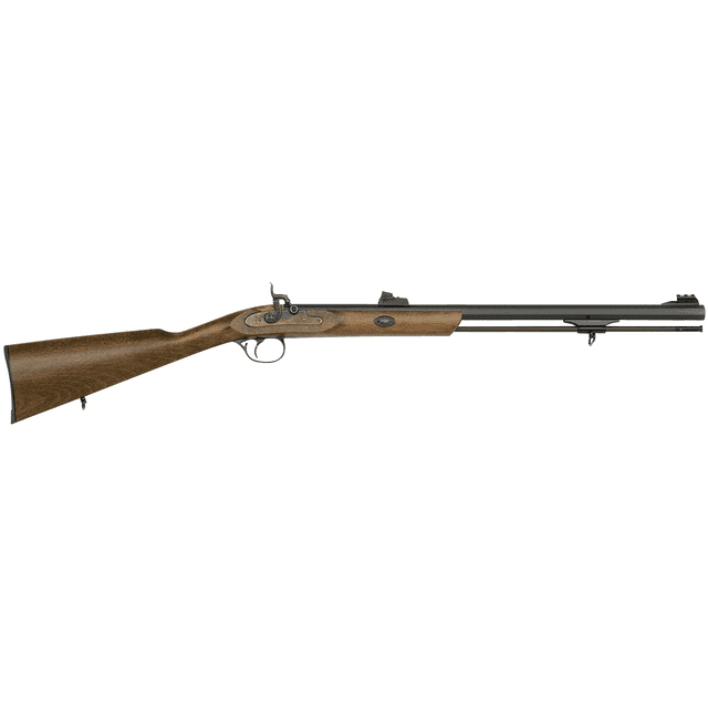 Traditions R3300801 Deerhunter 50 Cal Percussion 24" Black Powder Rifle Traditions R3300801 Deerhunter 50 Cal Percussion 24" Black Powder Rifle