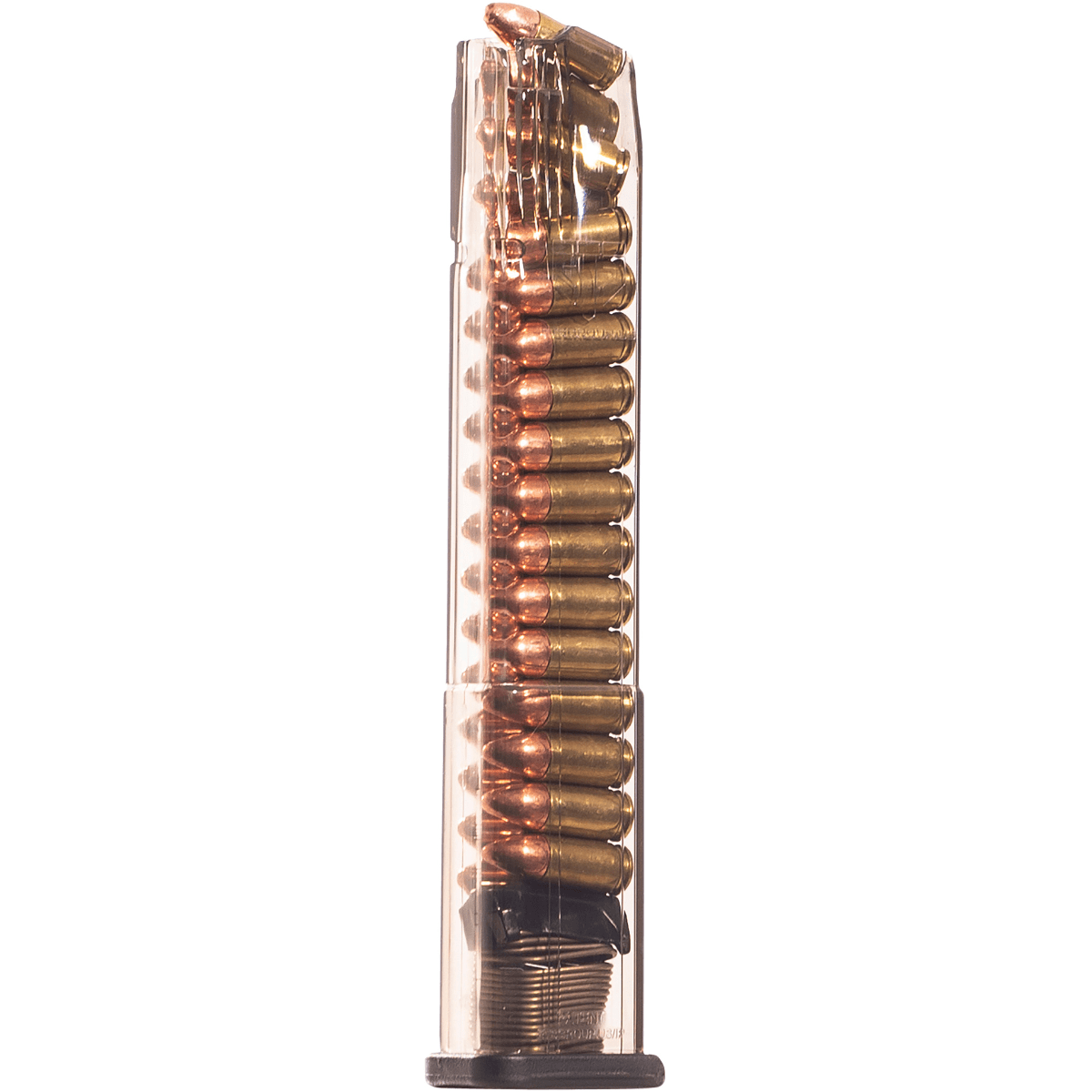 ETS Group Pistol Mags Magazine 30rd, 9mm Luger - SMKSW9MP30 ETS Group Pistol Mags Magazine 30rd, 9mm Luger - SMKSW9MP30