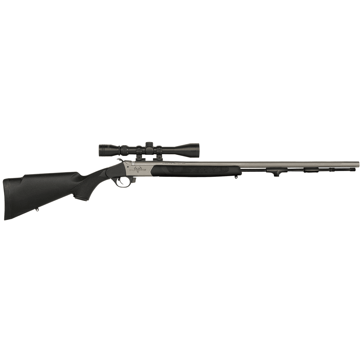 Traditions R5-74115040 Pursuit XT 45 Cal 209 Primer Black Powder Rifle Traditions R5-74115040 Pursuit XT 45 Cal 209 Primer Black Powder Rifle