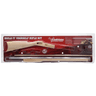 Traditions KRC52206 Kentucky Rifle Kit 50 Cal 33.50" Blued Sidelock Action Black Powder Rifle Traditions KRC52206 Kentucky Rifle Kit 50 Cal 33.50" Blued Sidelock Action Black Powder Rifle