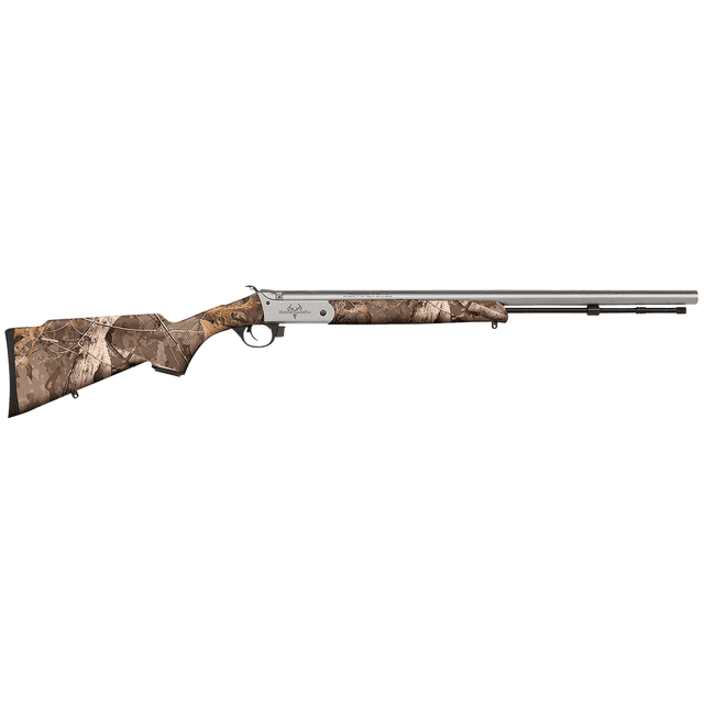 Traditions R721108432 Buckstalker XT 50 Cal 209 Primer Black Powder Rifle Traditions R721108432 Buckstalker XT 50 Cal 209 Primer Black Powder Rifle