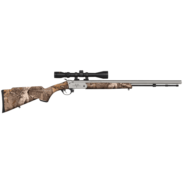 Traditions R5721108432 Buckstalker XT 50 Cal Black Powder Rifle Traditions R5721108432 Buckstalker XT 50 Cal Black Powder Rifle