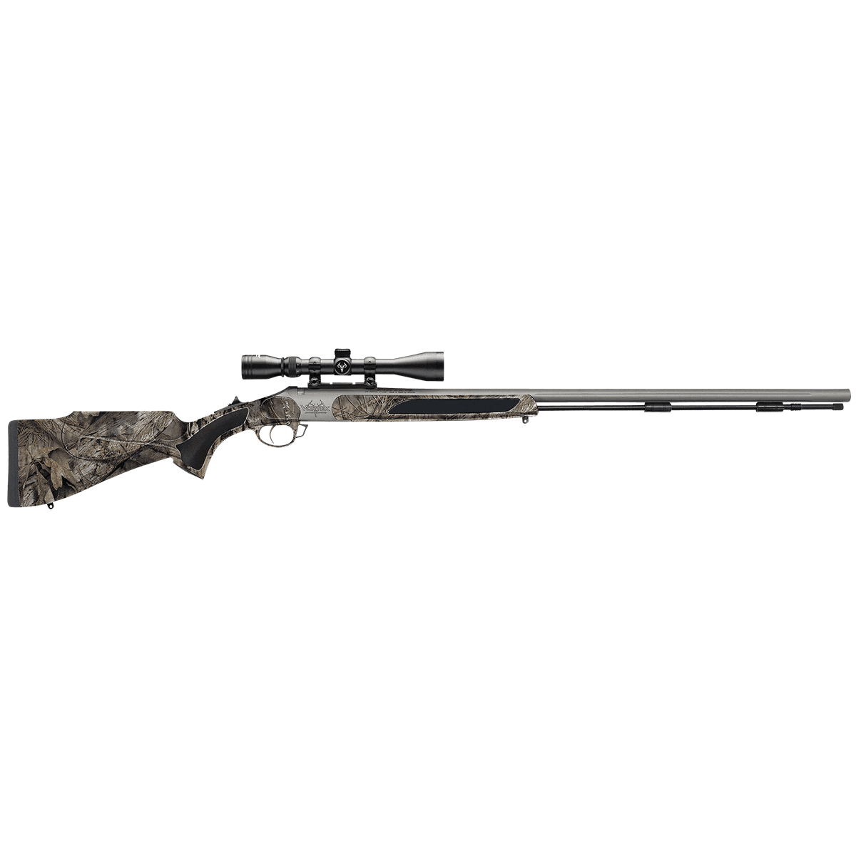 Traditions R5561150616 Vortek StrikerFire 45 Cal Black Powder Rifle Traditions R5561150616 Vortek StrikerFire 45 Cal Black Powder Rifle