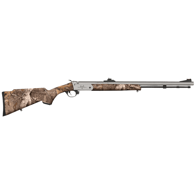 Traditions R721108432S Buckstalker XT 50 Black Powder Rifle Traditions R721108432S Buckstalker XT 50 Black Powder Rifle