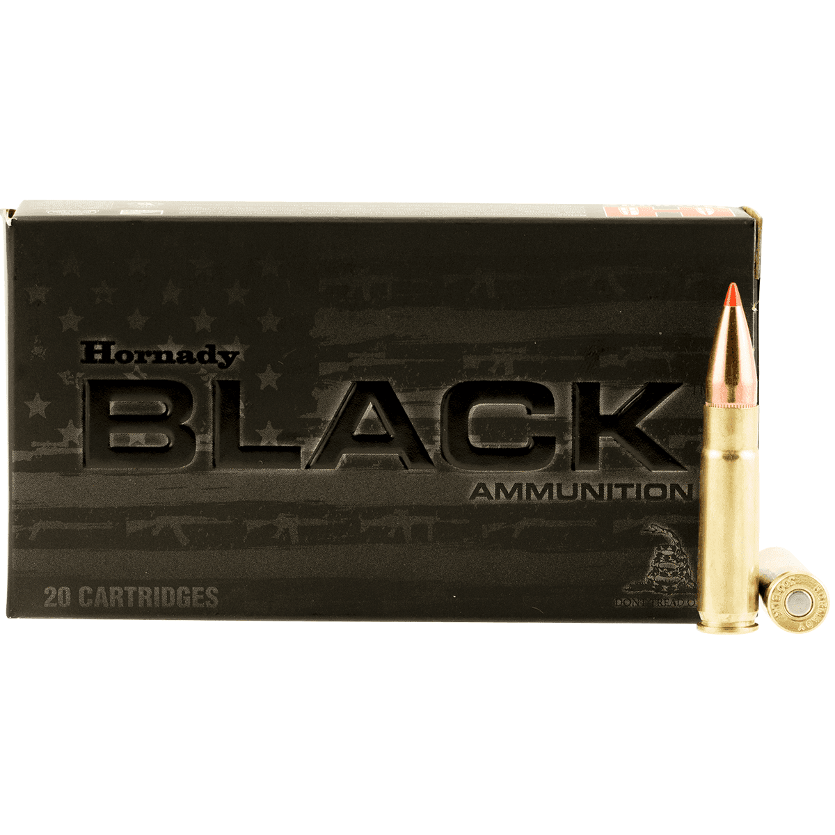 Hornady 80873 Black 300 Blackout 110 gr Hornady V Max 20 Per Box Hornady 80873 Black 300 Blackout 110 gr Hornady V Max 20 Per Box