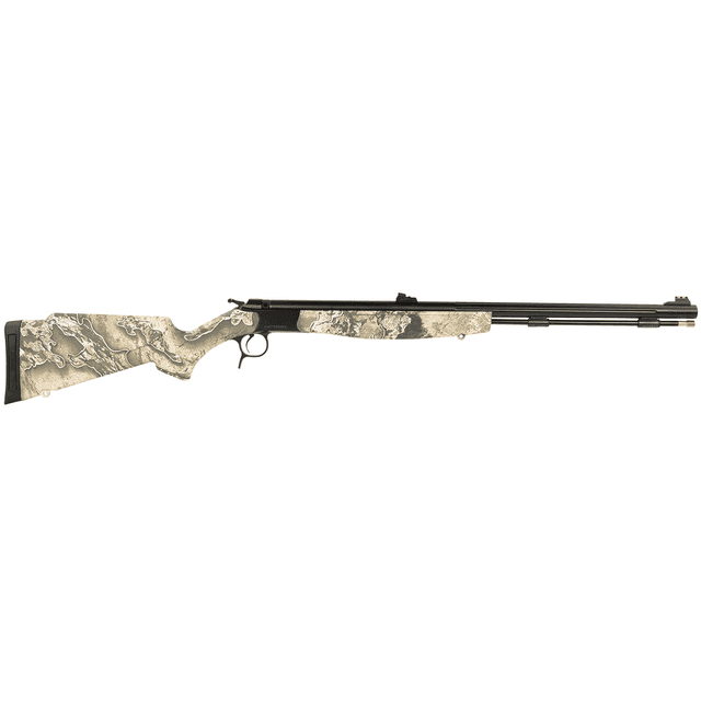 CVA PR2041NW Optima V2 Northwest 50 Cal 26" Black Powder Rifle CVA PR2041NW Optima V2 Northwest 50 Cal 26" Black Powder Rifle