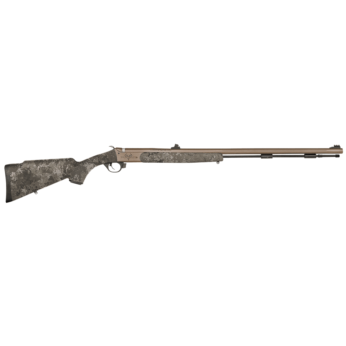 Traditions R748804425WA Pursuit XT Northwest Magnum 50 Cal Black Powder Rifle Traditions R748804425WA Pursuit XT Northwest Magnum 50 Cal Black Powder Rifle