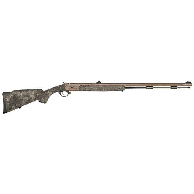 Traditions R748804425WA Pursuit XT Northwest Magnum 50 Cal Black Powder Rifle Traditions R748804425WA Pursuit XT Northwest Magnum 50 Cal Black Powder Rifle