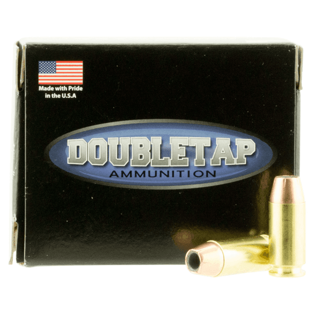DoubleTap Home Defense 40S&W Ammunition - 40135CE DoubleTap Home Defense 40S&W Ammunition - 40135CE