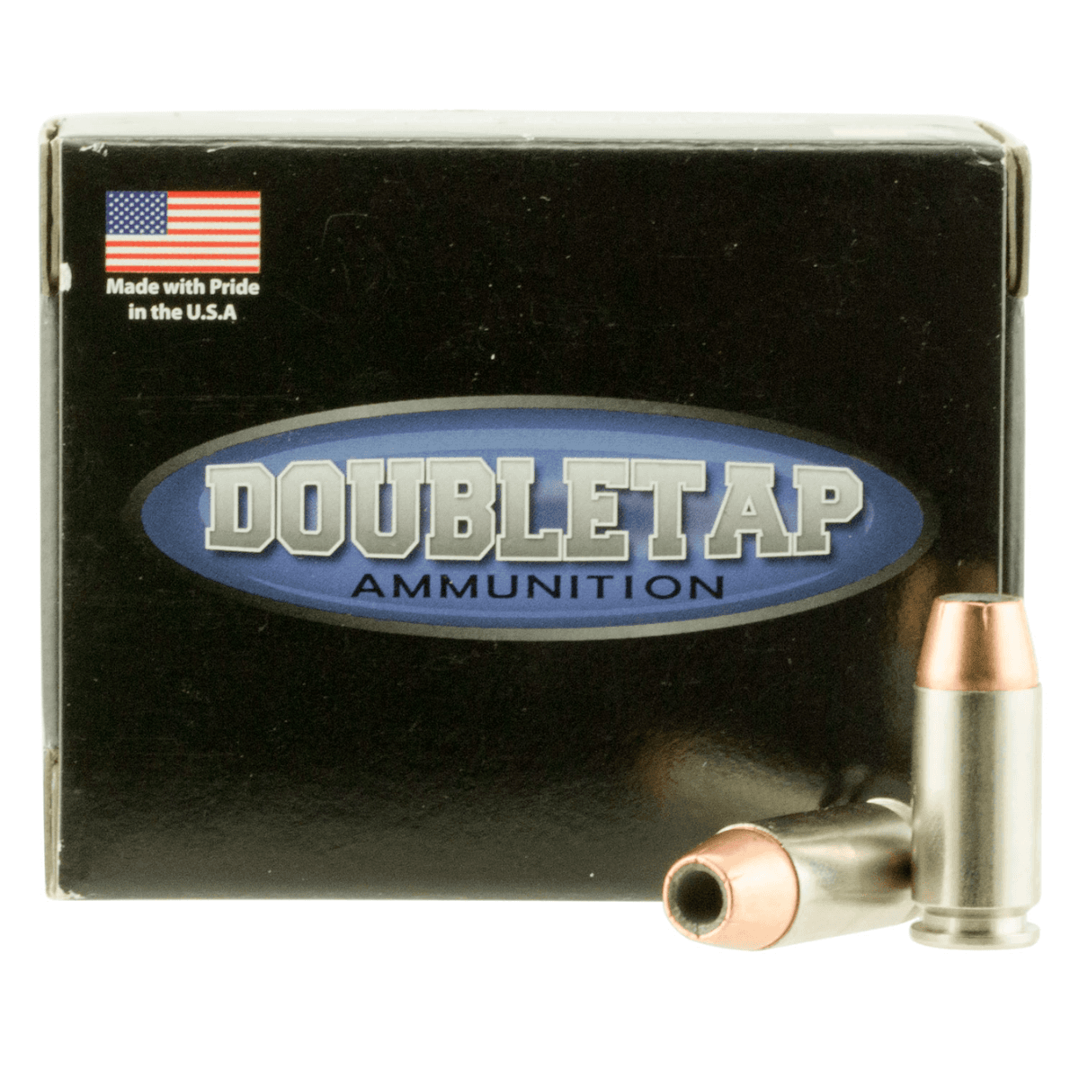 DoubleTap Home Defense 40S&W Ammunition - 40180CE DoubleTap Home Defense 40S&W Ammunition - 40180CE