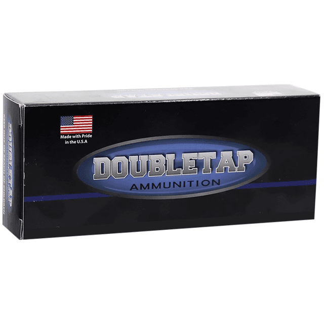 DoubleTap Home Defense 41Rem Mag Ammunition - 41M170CE DoubleTap Home Defense 41Rem Mag Ammunition - 41M170CE