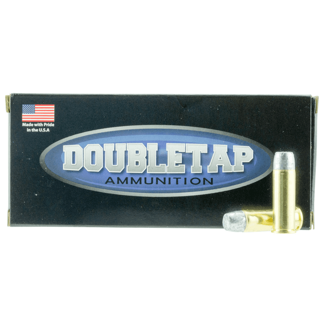 DoubleTap Hunter 44Rem Mag Ammunition - 44M320HC DoubleTap Hunter 44Rem Mag Ammunition - 44M320HC