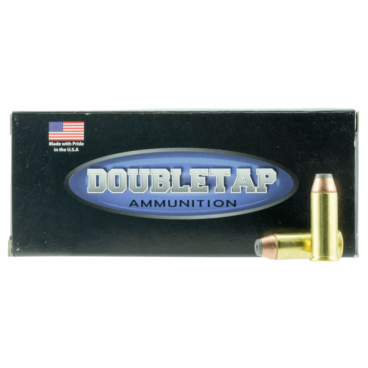 DoubleTap Home Defense 44S&W Spl Ammunition - 44S180CE DoubleTap Home Defense 44S&W Spl Ammunition - 44S180CE