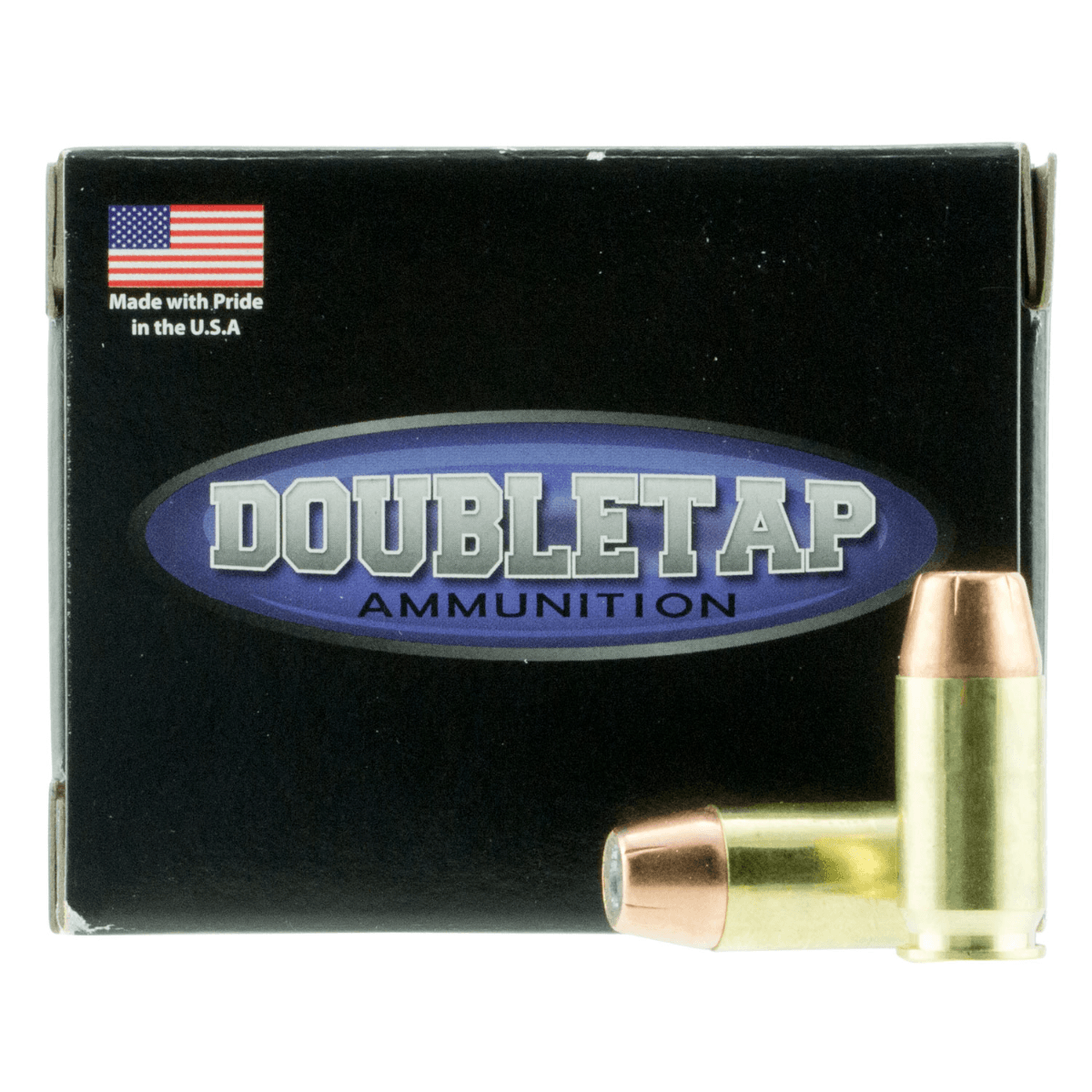 DoubleTap Home Defense 45ACP Ammunition - 45A230CE DoubleTap Home Defense 45ACP Ammunition - 45A230CE