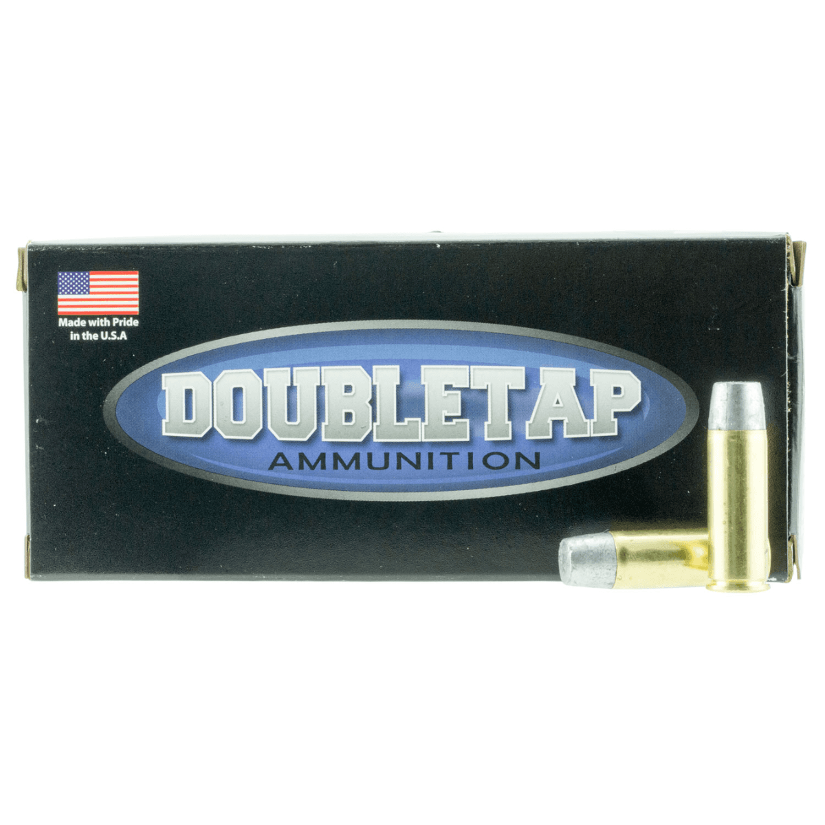 DoubleTap Hunter 45Colt+P Ammunition - 45P360HC DoubleTap Hunter 45Colt+P Ammunition - 45P360HC