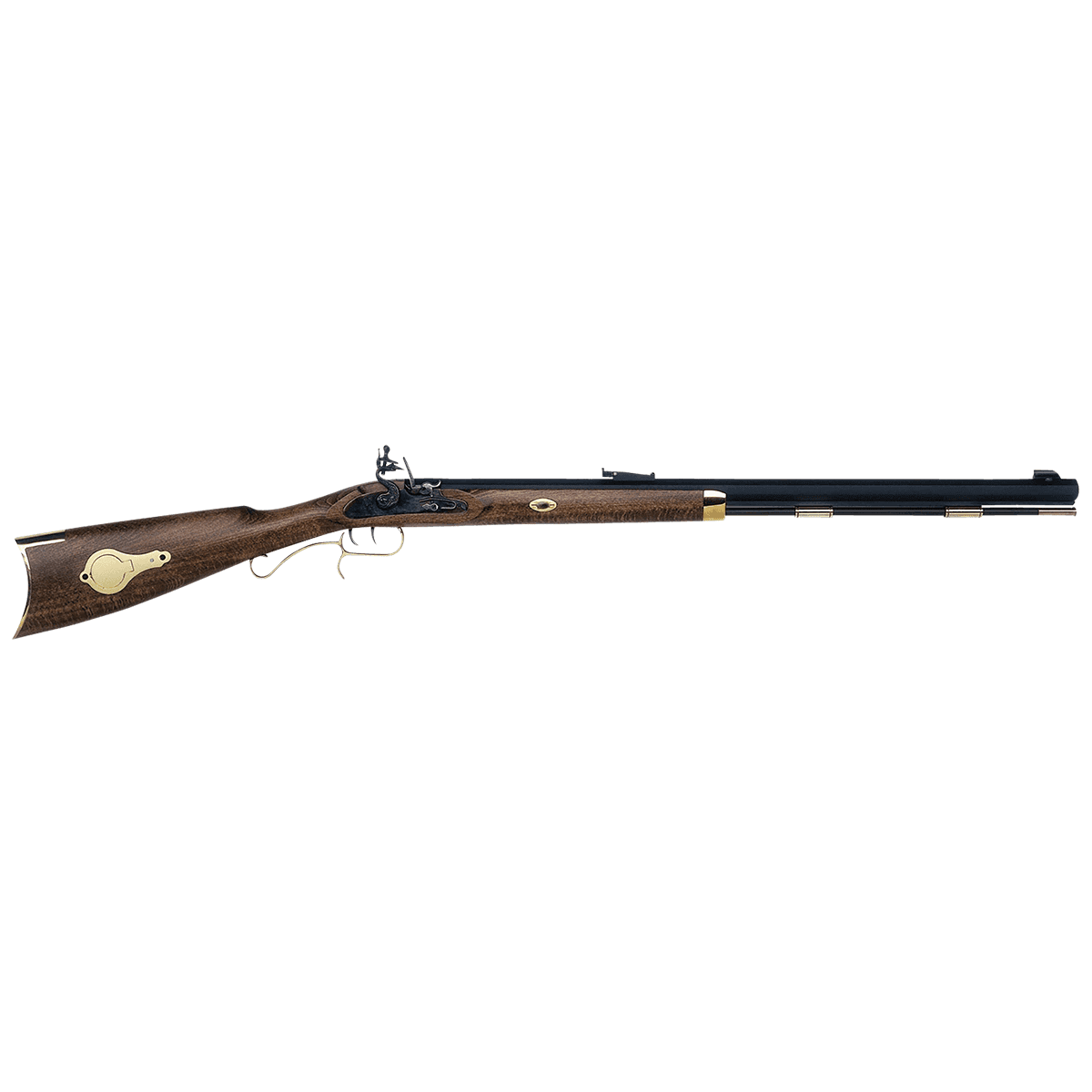 Traditions R2390801 Hawken Woodsman 50 Cal Flintlock 28" Rifle Traditions R2390801 Hawken Woodsman 50 Cal Flintlock 28" Rifle