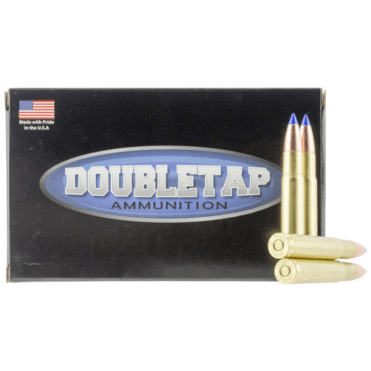DoubleTap Safari Rifle 35Whelen Ammunition - 35W180X DoubleTap Safari Rifle 35Whelen Ammunition - 35W180X