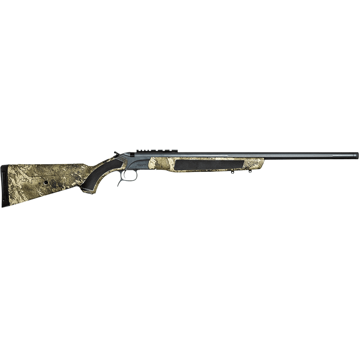 CVA PR6223NM Accura MR-X 50 Cal 209 Primer 26" Black Powder Rifle CVA PR6223NM Accura MR-X 50 Cal 209 Primer 26" Black Powder Rifle