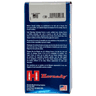 Hornady 80967 American Gunner 308 Win 155 gr Hollow Point Boat Tail 50 Per Box/ 10 Case Hornady 80967 American Gunner 308 Win 155 gr Hollow Point Boat Tail 50 Per Box/ 10 Case