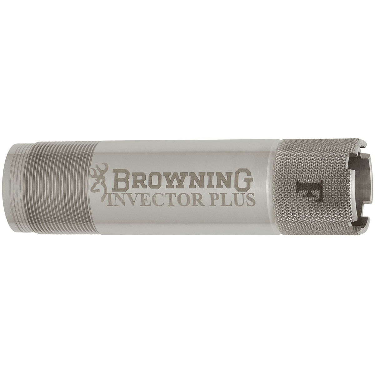 Browning 1132293 Invector-Plus 12 Gauge, Skeet, Extended 17-4 Stainless Steel Browning 1132293 Invector-Plus 12 Gauge, Skeet, Extended 17-4 Stainless Steel