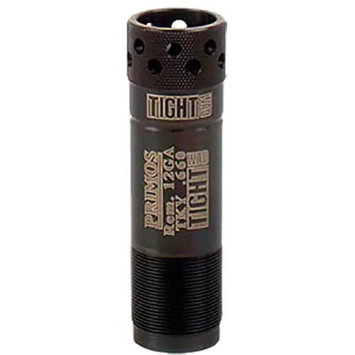 Primos 6773 Tight Wad Mossberg 835, 935 12 Gauge Turkey Steel Black Primos 6773 Tight Wad Mossberg 835, 935 12 Gauge Turkey Steel Black