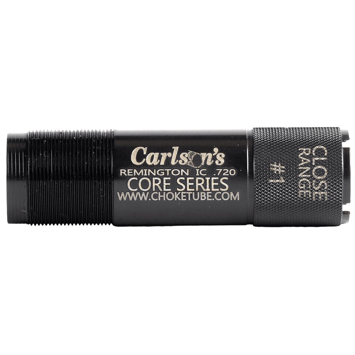 Carlson's Choke Tubes 41023 Remington CORE 12 Gauge Close Range Carlson's Choke Tubes 41023 Remington CORE 12 Gauge Close Range