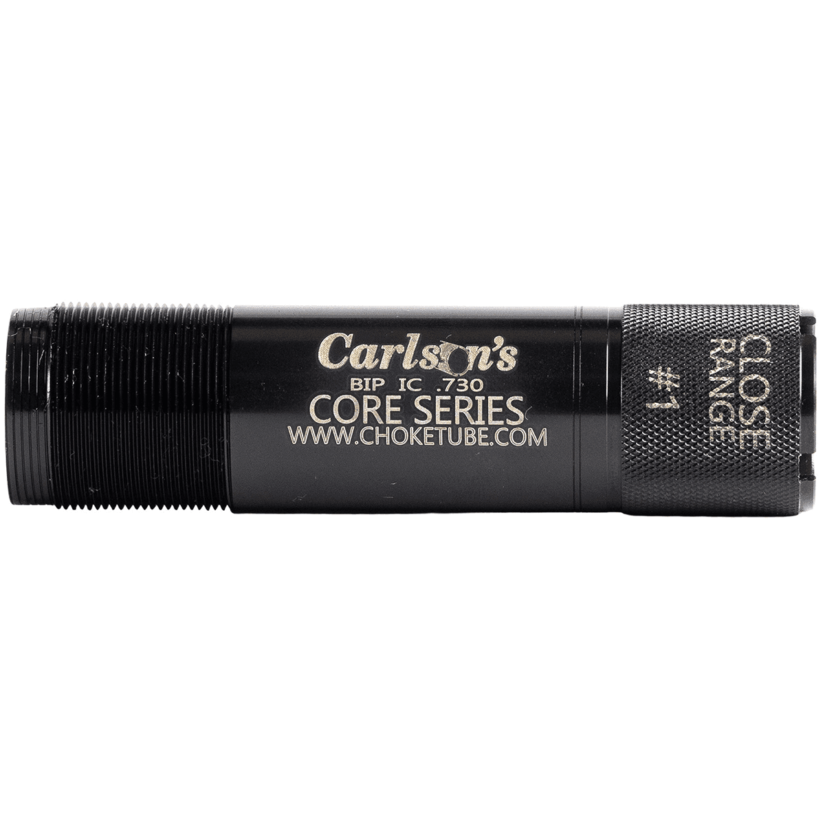 Carlson's Choke Tubes 41033 CORE Invector Plus 12 Gauge Close Range Carlson's Choke Tubes 41033 CORE Invector Plus 12 Gauge Close Range