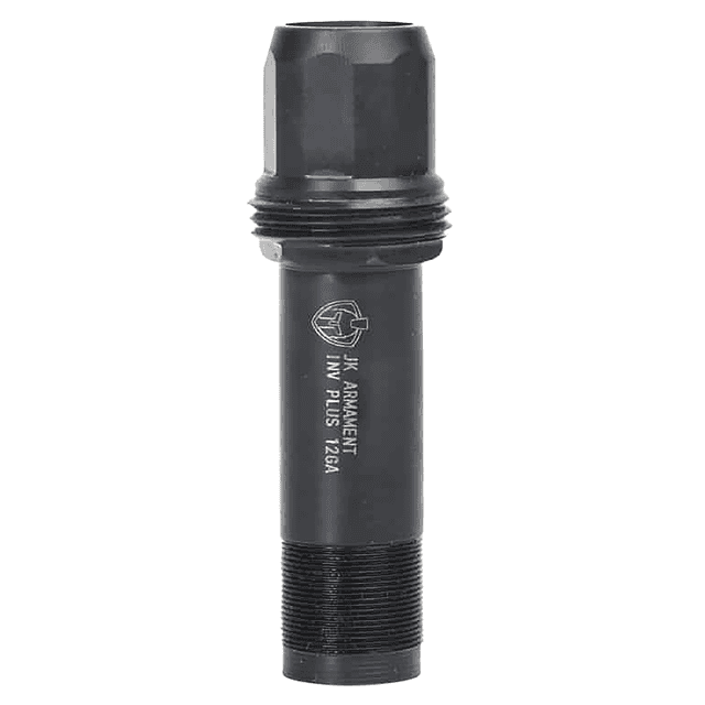 Jk Armament JKMDHDBE12BIP Browning Invector Plus 195 12 Gauge 17-4 Stainless Jk Armament JKMDHDBE12BIP Browning Invector Plus 195 12 Gauge 17-4 Stainless