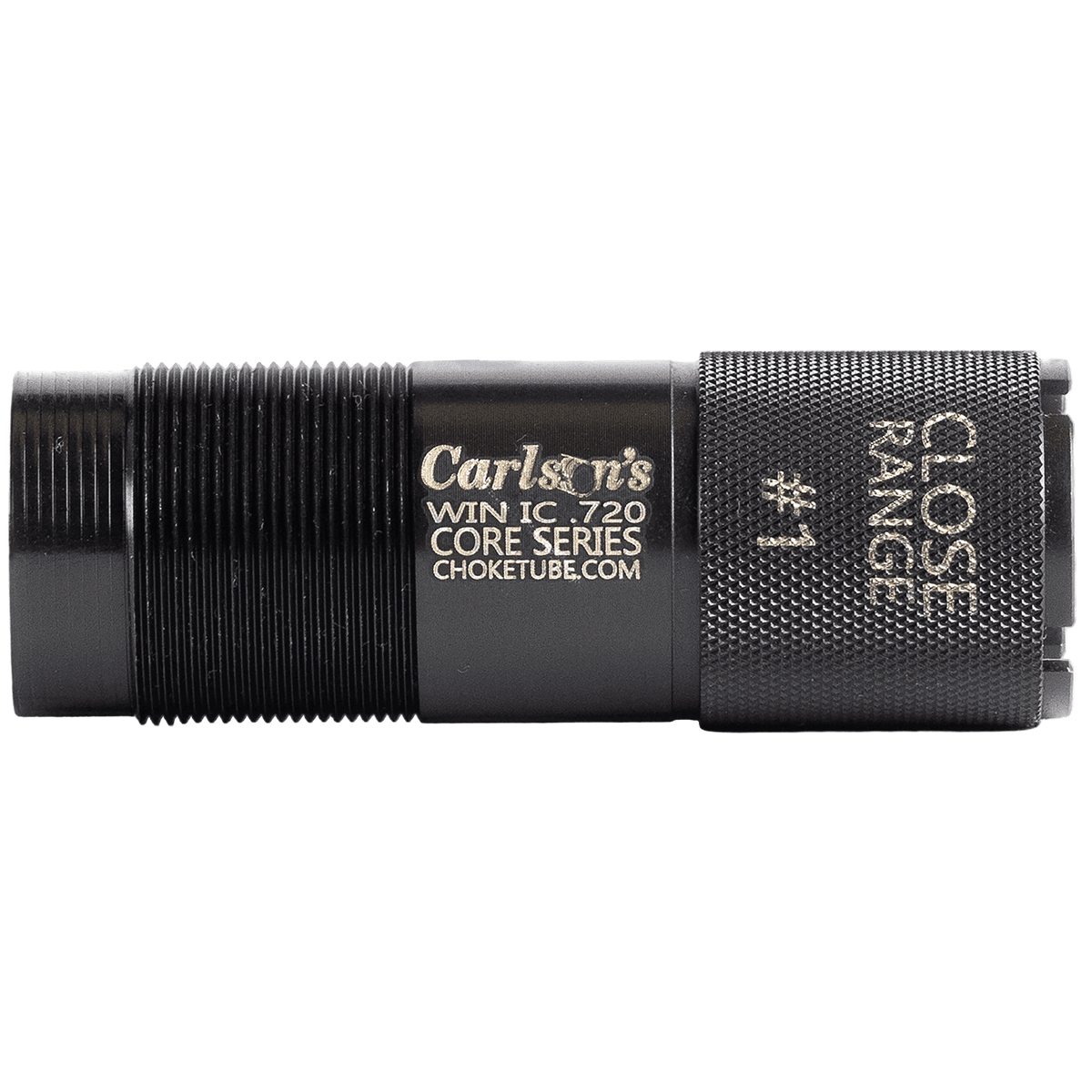Carlson's Choke Tubes 41013 CORE 12 Gauge Close Range Carlson's Choke Tubes 41013 CORE 12 Gauge Close Range